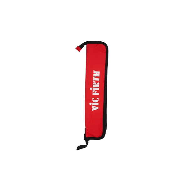 Vic Firth ESBRED - Essentials Stick Bag - Red