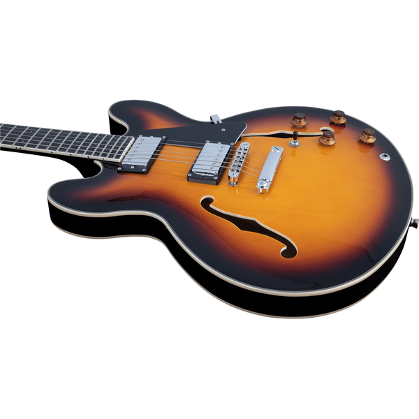 Eko Guitars SA 350