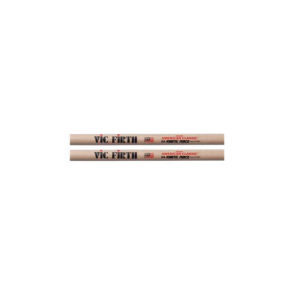 Vic Firth 5AKF - Bacchette American Classic Kinetic Force