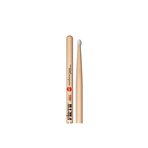 Vic Firth MJC5 - Bacchette Modern Jazz Collection