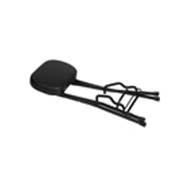 Gator Frameworks GFW-GTR-SEAT Sgabello con stand per chitarra<br>