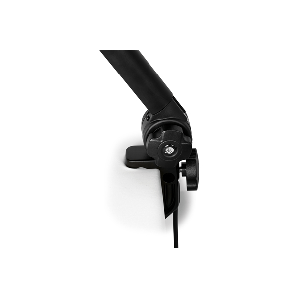Quik Lok A/26 BK Asta Broadcast
