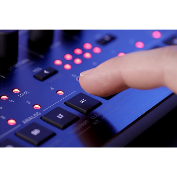 Korg DRUMLOGUE