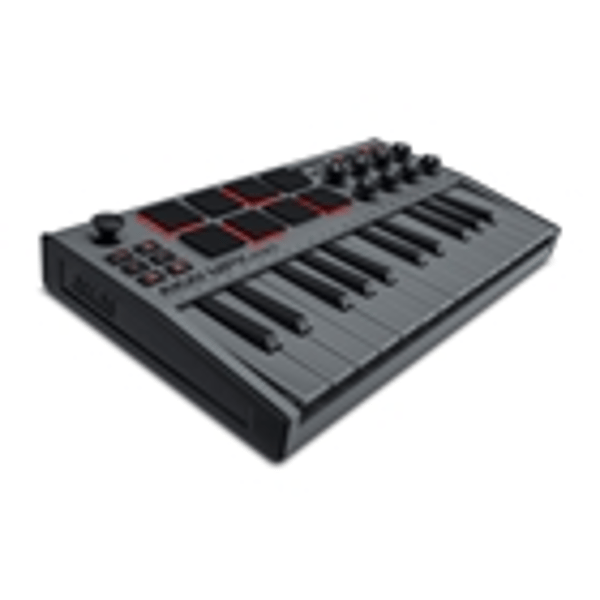 Akai Professional MPK MINI 3 GREY