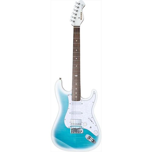 MOOER MSC41 PRO DREAMY BLUE