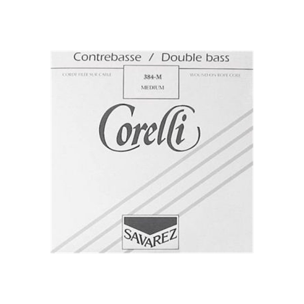 Savarez 384M Corda singola MI-E-4