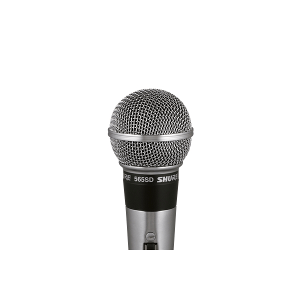 Shure 565SD Microfono voce dinamico cardioide