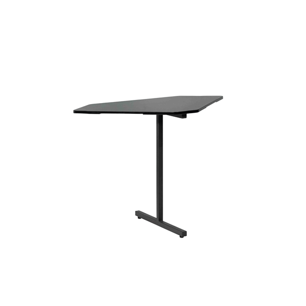 Gator Frameworks GFW-DESK-CRNR Sezione angolare per workstation per content creator<br>