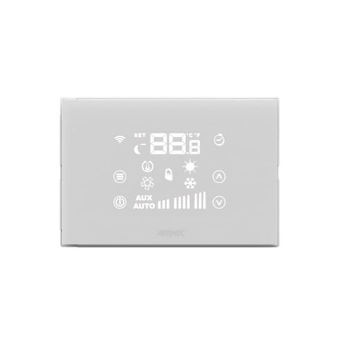 AERME Comando a parete touch aer503ir