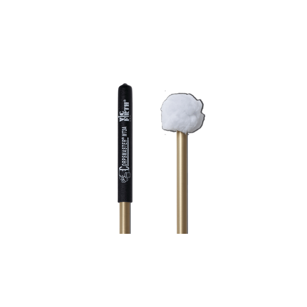 Vic Firth MT3A - Corpsmaster Multi-Tenor Mallets