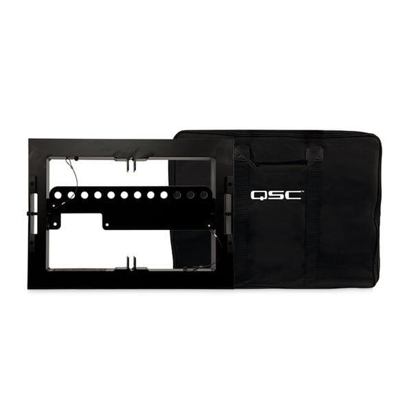 QSC Pro Audio<br> KLA-AF12-BK