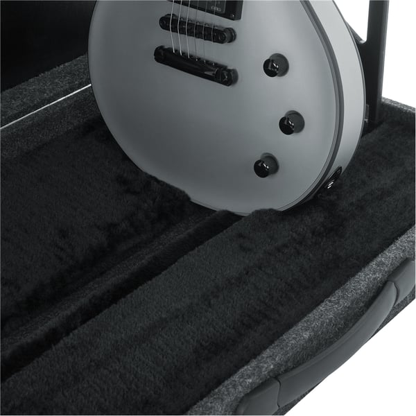 Gator Cases GTRSTD4 Supporto rack 4 chitarre richiudibile<br>