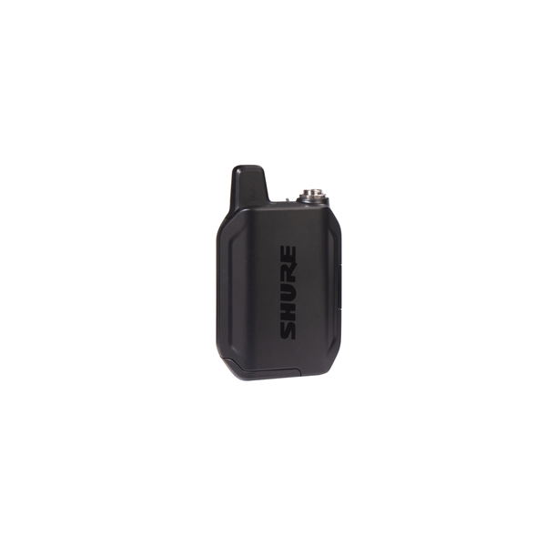 Shure GLXD14+ con WL185 Sistema Wireless Lavalier