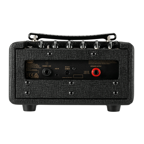 Vox MSB50BA Mini Superbeetle Bass