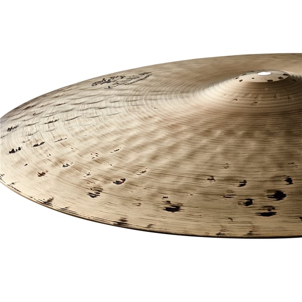 Zildjian K1121-22" K Constantinople Ride Medium Thin Ride High