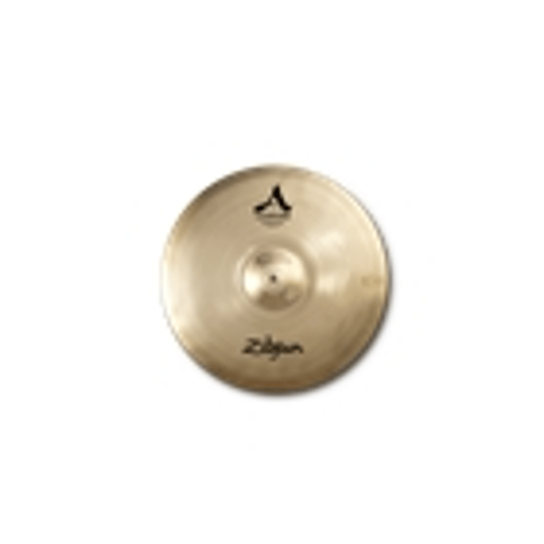 Zildjian A20519-20" A Custom Medium Ride