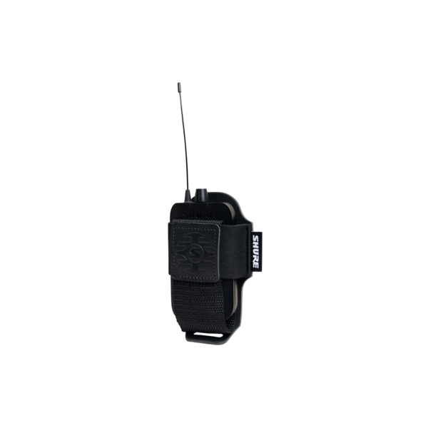 Shure by Gator BODYPACK-PBK-L