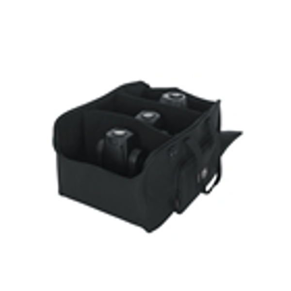 Gator Cases G-LIGHTBAG-2212 Borsa LED PAR 22 x 12