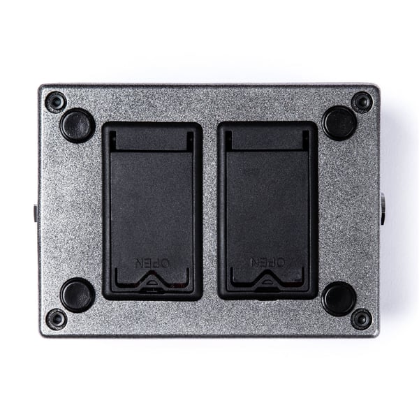 Mxr M117R Flanger