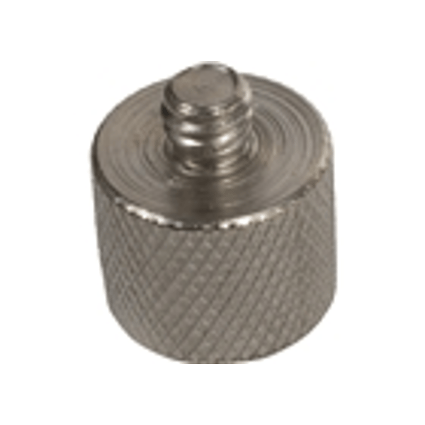 Quik Lok ADC/001 Adattatore Fotografico 1/4" M - 3/8" F
