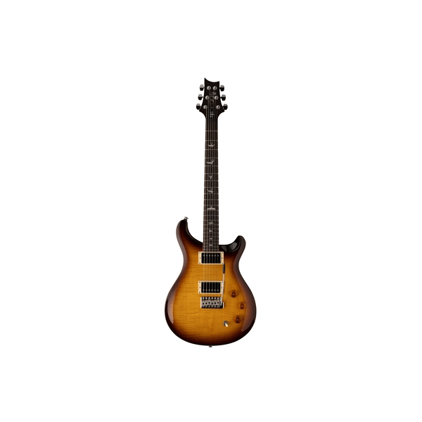 PRS SE DGT McCarty Tobacco Sunburst (Bird Inlays)