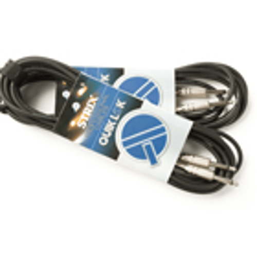Quik Lok SX/764-9 Jack Mono/Jack Mono