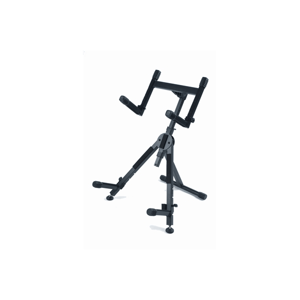 Quik Lok BS/625 Supporto per Amplificatore