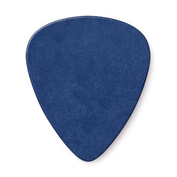 Dunlop 479RLT Polys Blue, Light