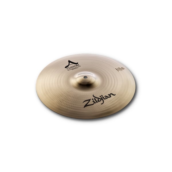 Zildjian A20554 15" A Custom Mastersound HiHat-Top