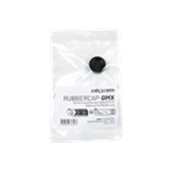 Algam Lighting RUBBERCAP-DMX