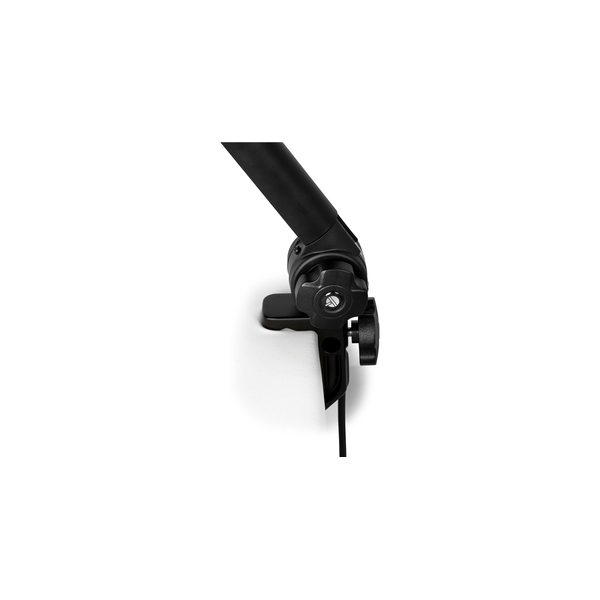 Quik Lok A/26 BK Asta Broadcast