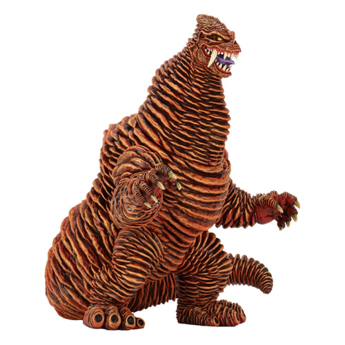 Red King 30 cm