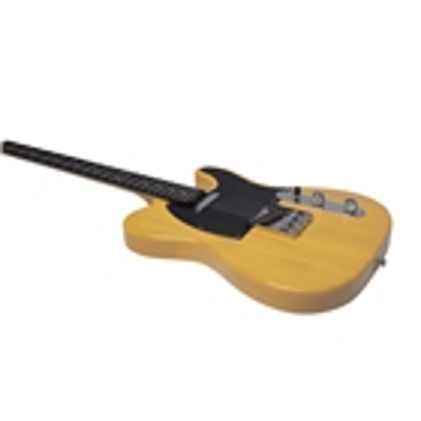 Eko Guitars TL-400 Butterscotch