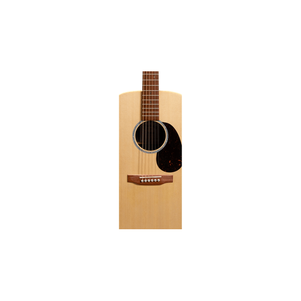 Martin & Co. D-X2E Mahogany Remastered
