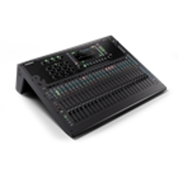 Allen & Heath QU-6 DANTE