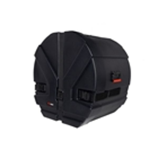 Gator Cases GPC2216BD Custodia per Grancassa 22" X 16"