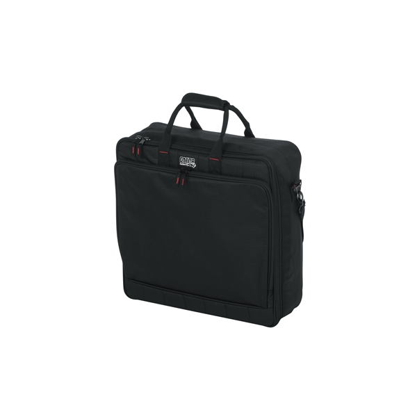 Gator Cases G-MIXERBAG-1818 Borsa mixer/attrezzatura 45,7 x 45,7 x 14