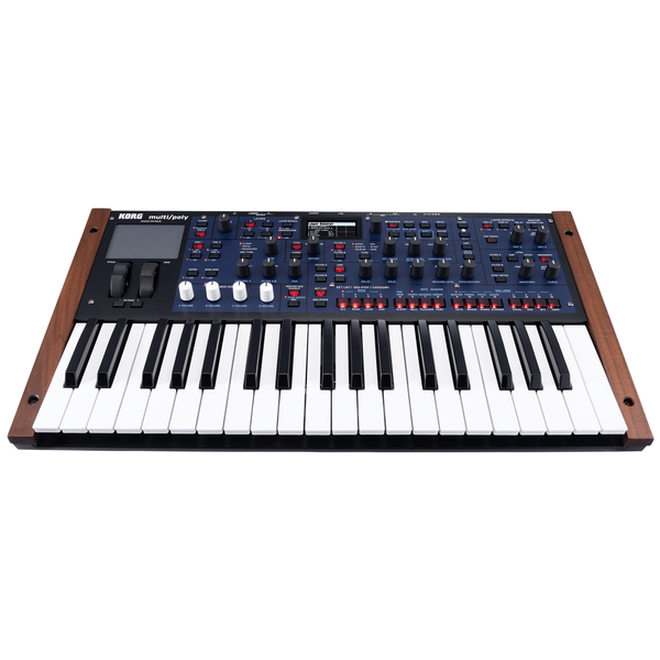 Korg multipoly