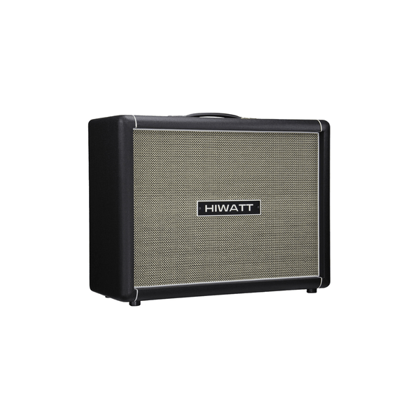 Hiwatt HG212 Cabinet 2x12