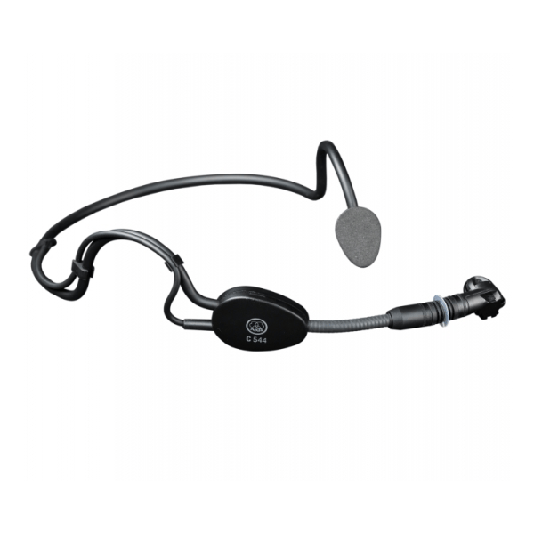 AKG ACOUSTIC AKG WMS45 PERCEPTION SPORT SET BDC2 SISTEMA WIRELESS RADIO AD ARCHETTO