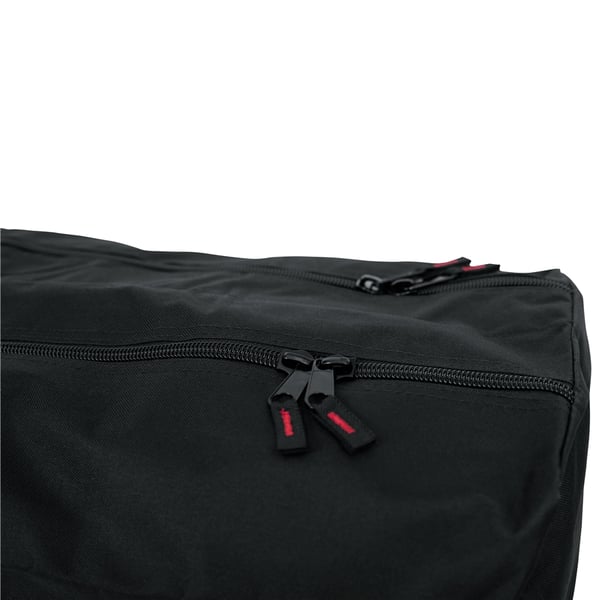 Gator Cases GPA-SPKSTDBG-50DLX Borsa supporti altoparlanti 50" 2 scomparti