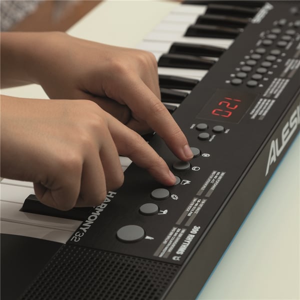 Alesis HARMONY 32