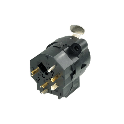 NEUTRIK NCJ5FI-S