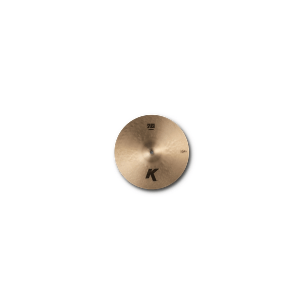 Zildjian K0859-12" K Splash