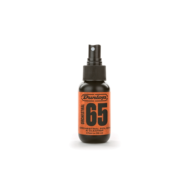 Dunlop 6592 Orchestral Polish and Cleaner