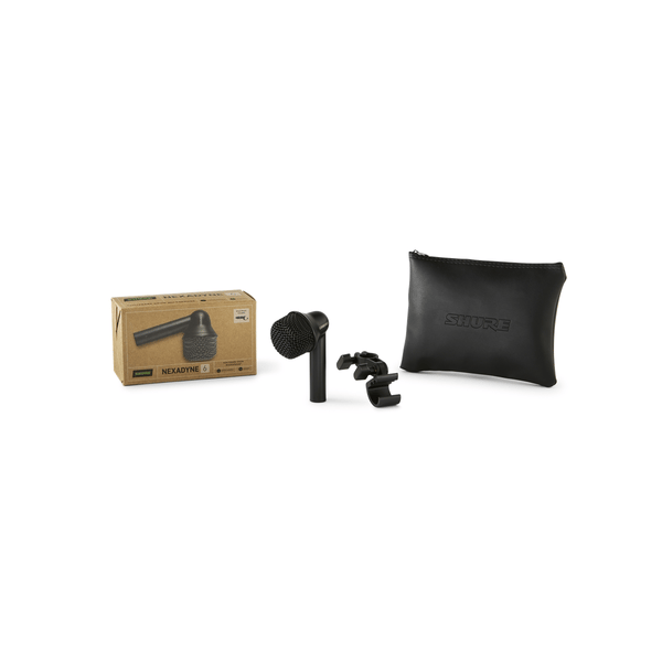 Shure Nexadyne NXN6