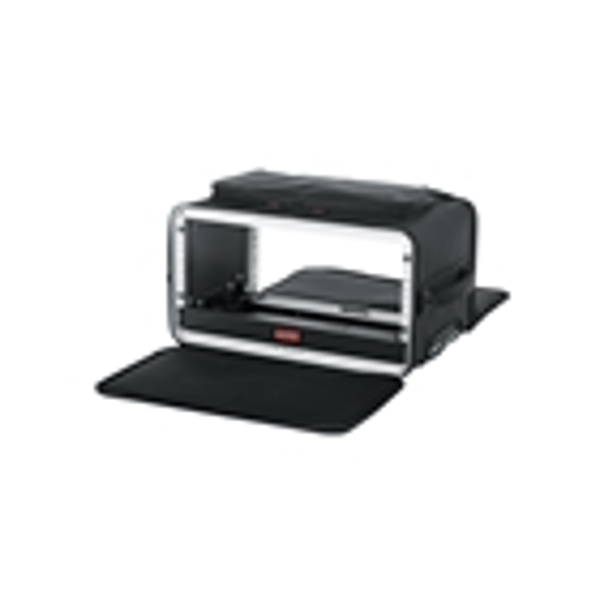 Gator Cases GR-RACKBAG-4UW Borsa rack leggera 4U con ruote