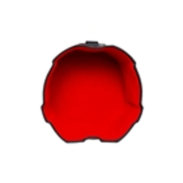 Gator Cases GPC1208 Custodia per Tom 12" X 8"