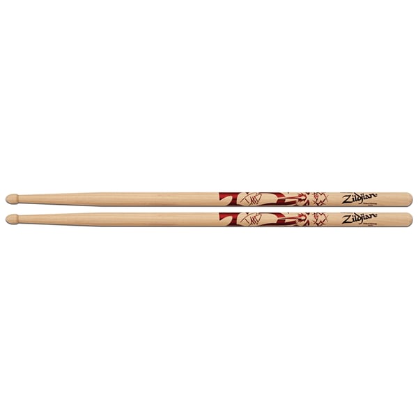 Zildjian ZASDG - Bacchette Artist Series