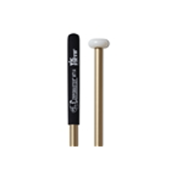 Vic Firth MT1A - Corpsmaster Multi-Tenor Mallets